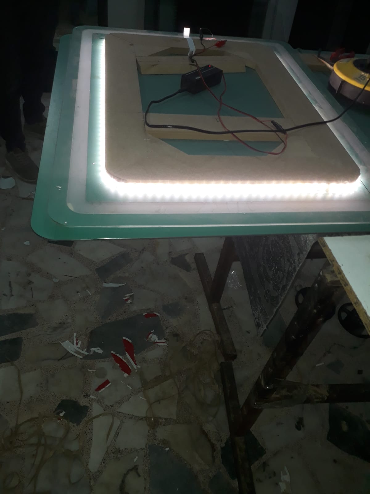 Kartal Elektrik Arıza onarım